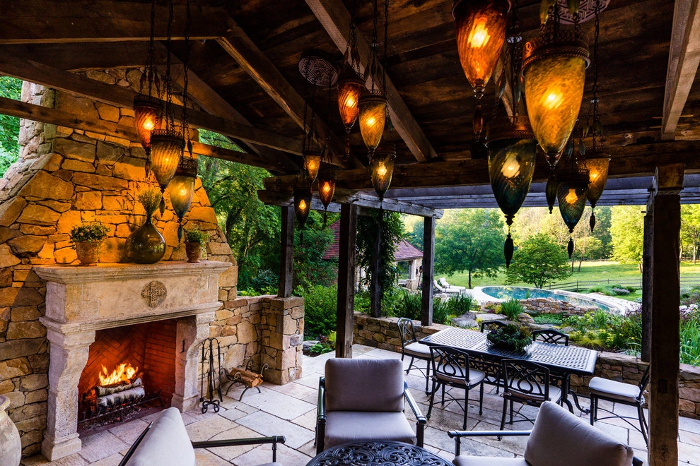 Five Gables by Hess Landscape Architects - Photo 20