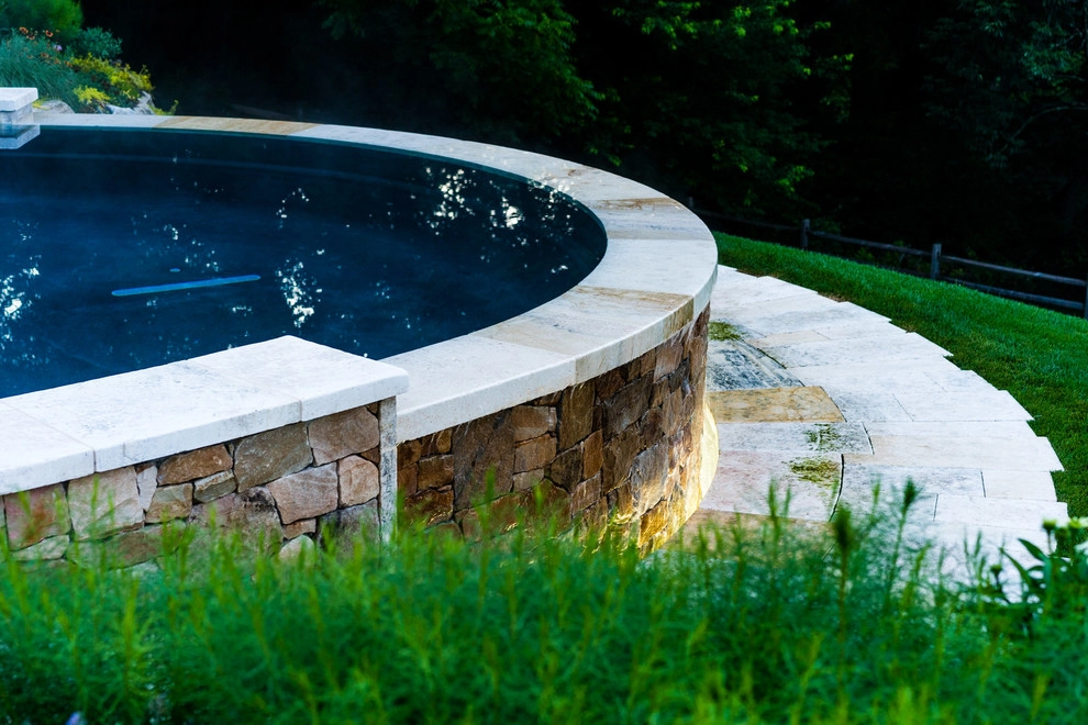 Five Gables by Hess Landscape Architects - Photo 15