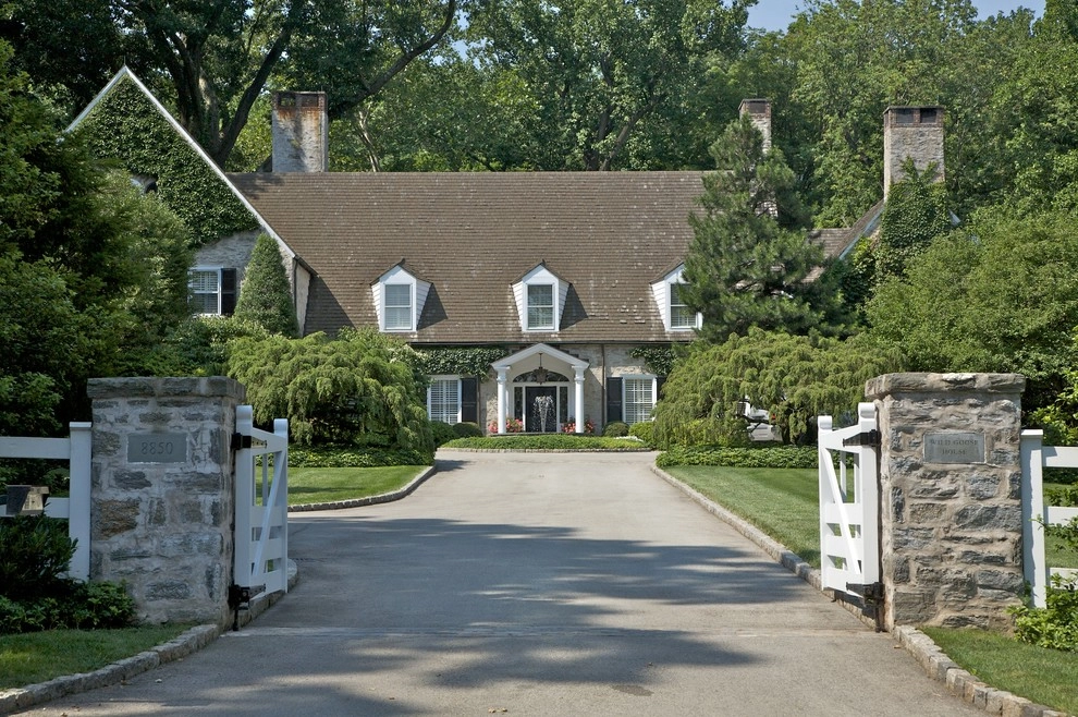 Chestnut Hill by Hess Landscape Architects - Photo 3