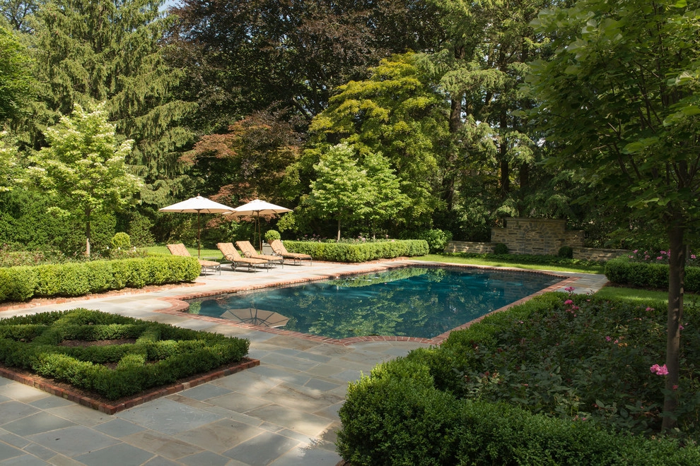 Tailored Elegance by Hess Landscape Architects - Photo 7