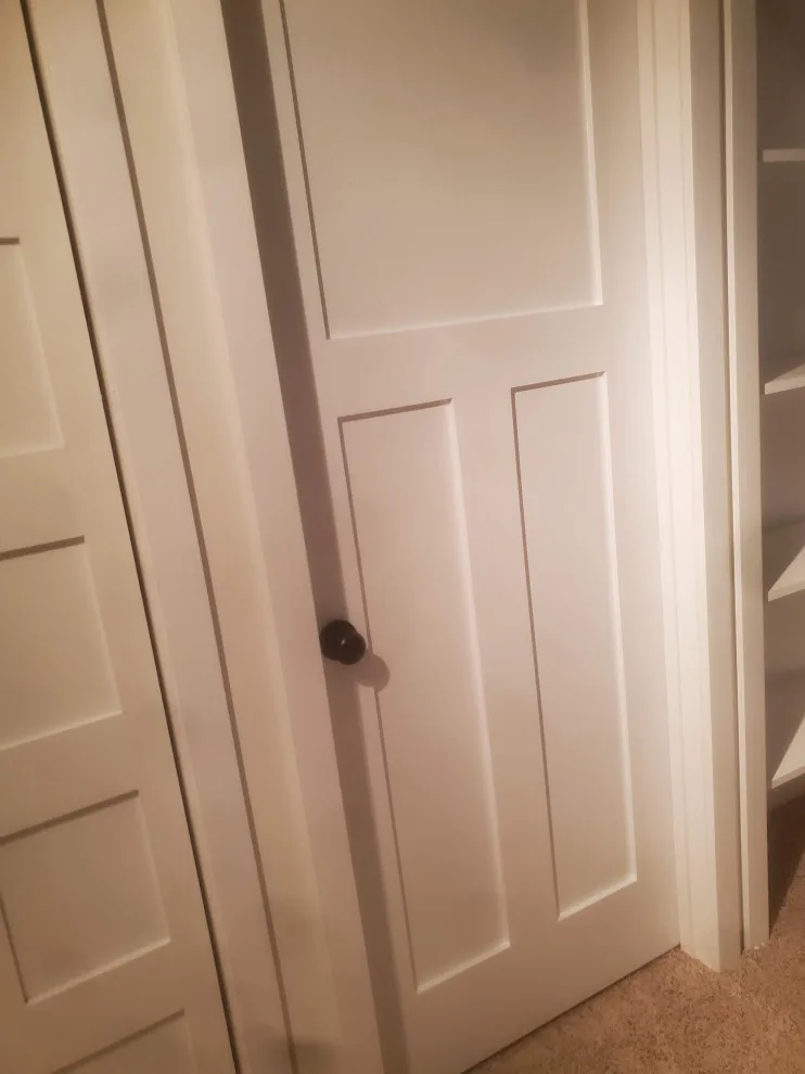 Apple Valley Bathroom Expansion by Stover Home Services LLC - Photo 5