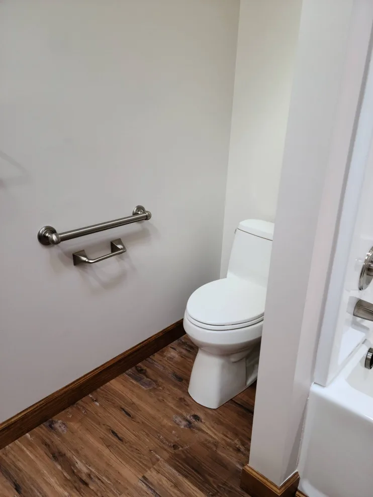 Westerville Bathroom Renovation by Stover Home Services LLC - Photo 3
