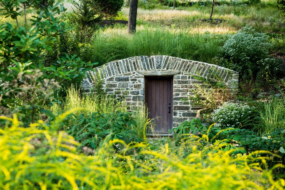 Jack's Pond by Hess Landscape Architects - Photo 20