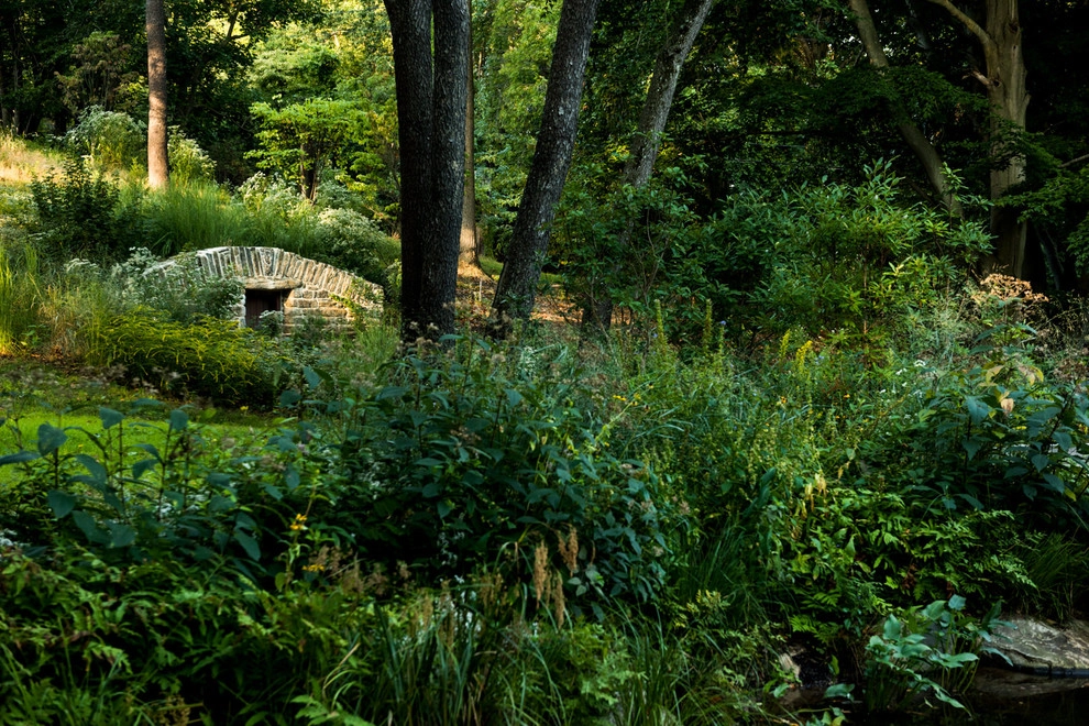 Jack's Pond by Hess Landscape Architects - Photo 15