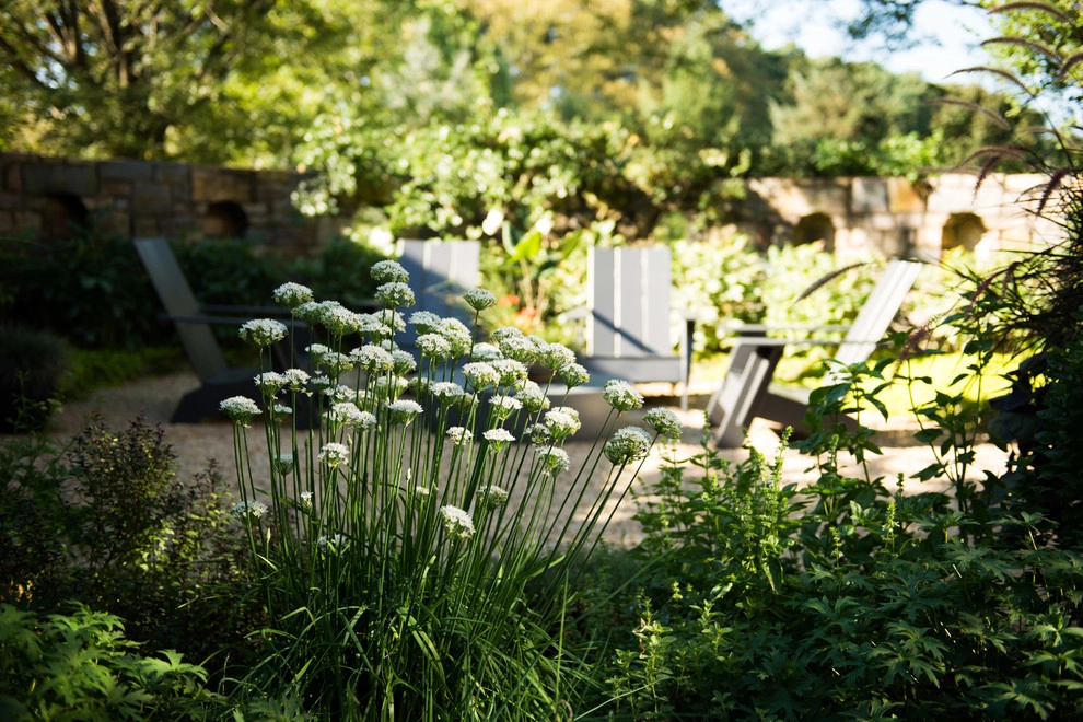 Shaded Refuge by Hess Landscape Architects - Photo 11