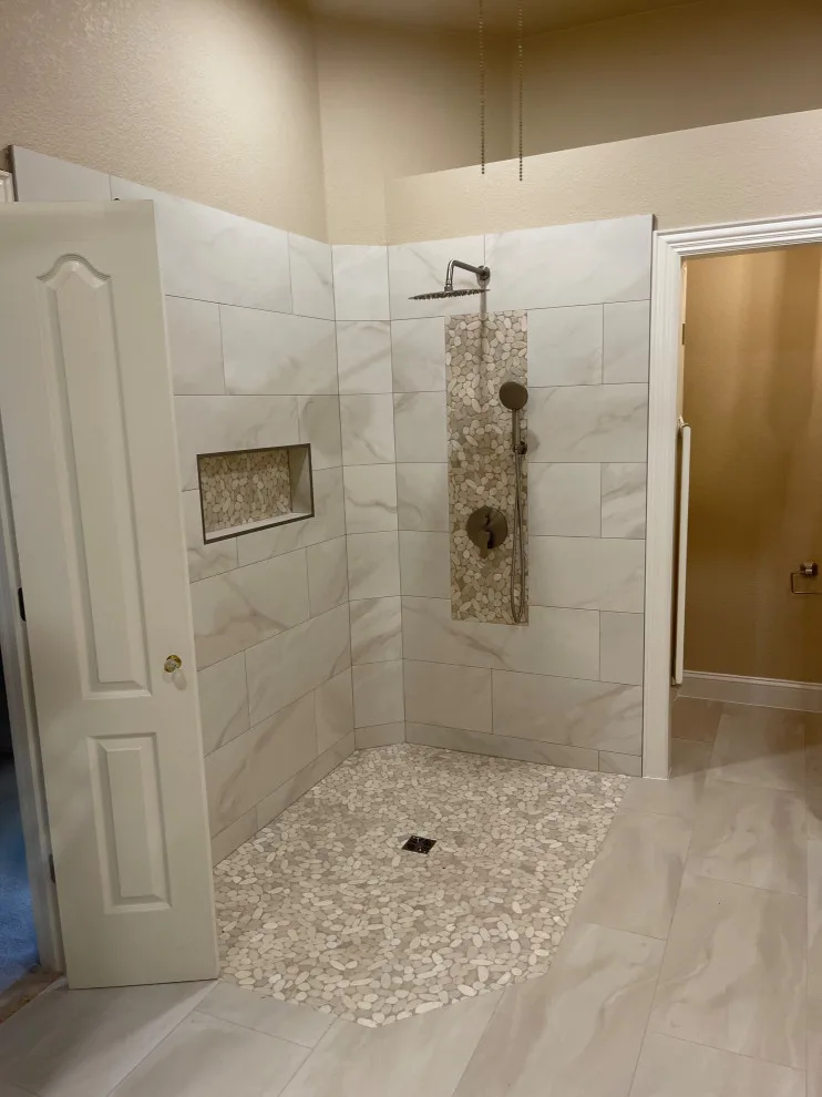 Restroom Renovations by Will's Construction - Photo 15