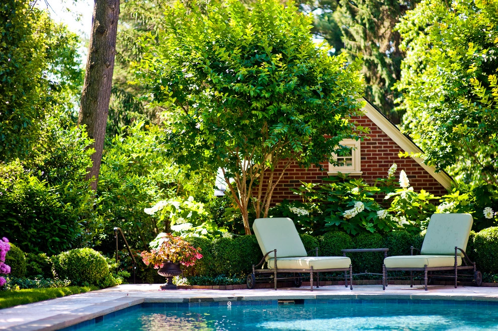Snoop's Garden by Hess Landscape Architects - Photo 8