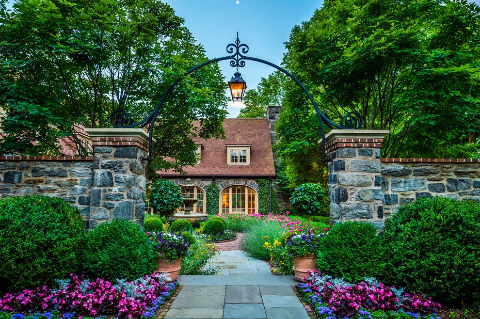 Carriage House by Hess Landscape Architects - Photo 20