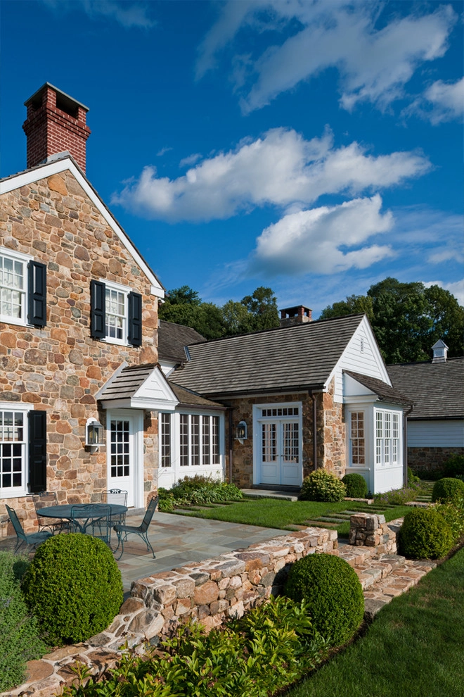 Gentleman's Farm by Hess Landscape Architects - Photo 4