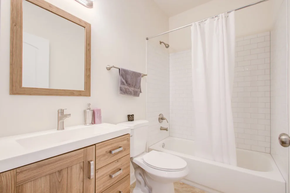 Restroom Renovations by NOVA Custom Renovations - Photo 4