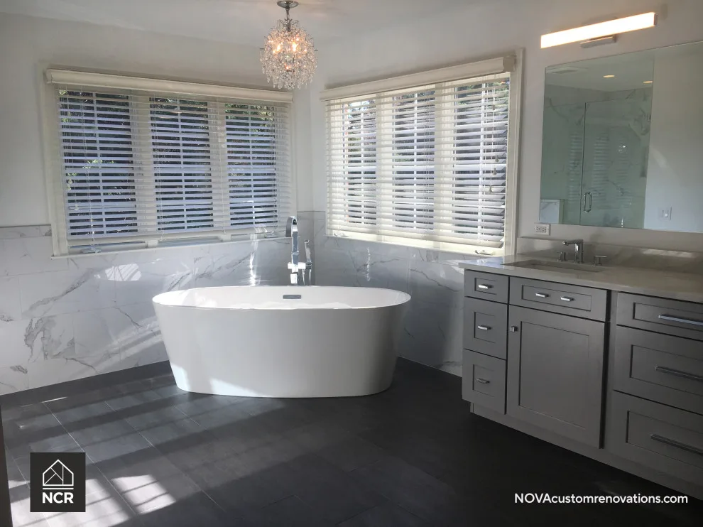 NOVA Custom Renovations - Photo 5