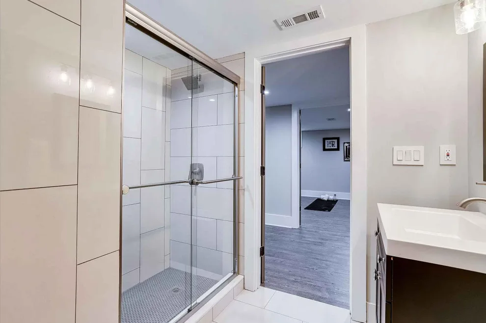 Restroom Renovations by NOVA Custom Renovations - Photo 5