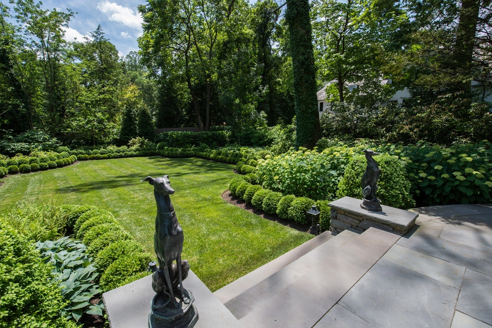 Rose Cottage by Hess Landscape Architects - Photo 3