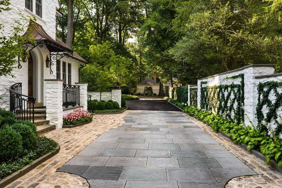 Rose Cottage by Hess Landscape Architects - Photo 2