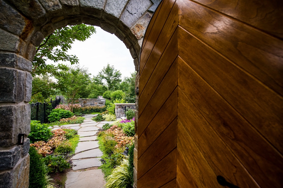 Bryn Mawr Residence by Hess Landscape Architects - Photo 19