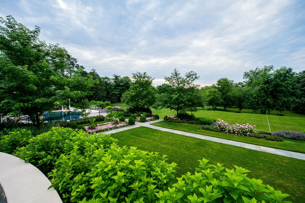 Bryn Mawr Residence by Hess Landscape Architects - Photo 8