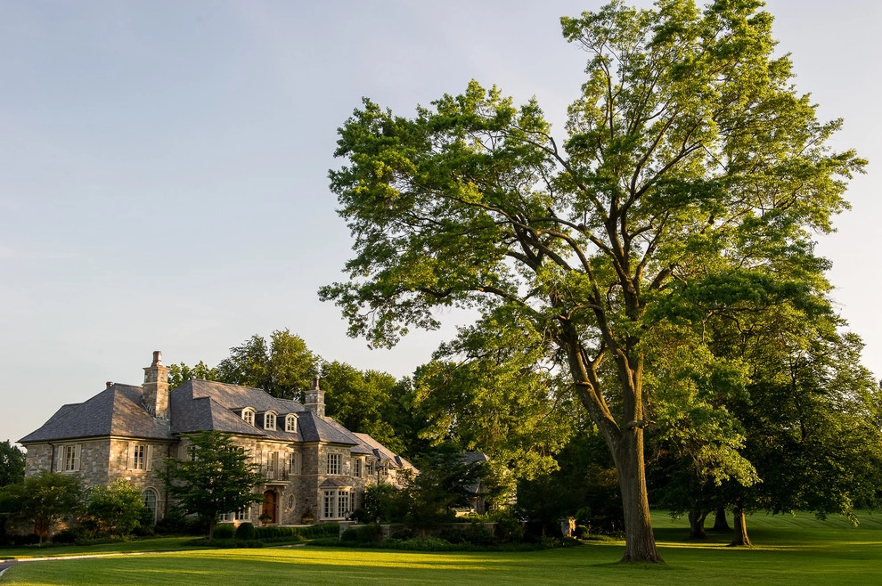 Bryn Mawr Residence by Hess Landscape Architects - Photo 15