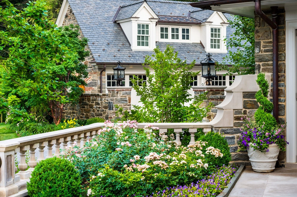 Merion Station by Hess Landscape Architects - Photo 6