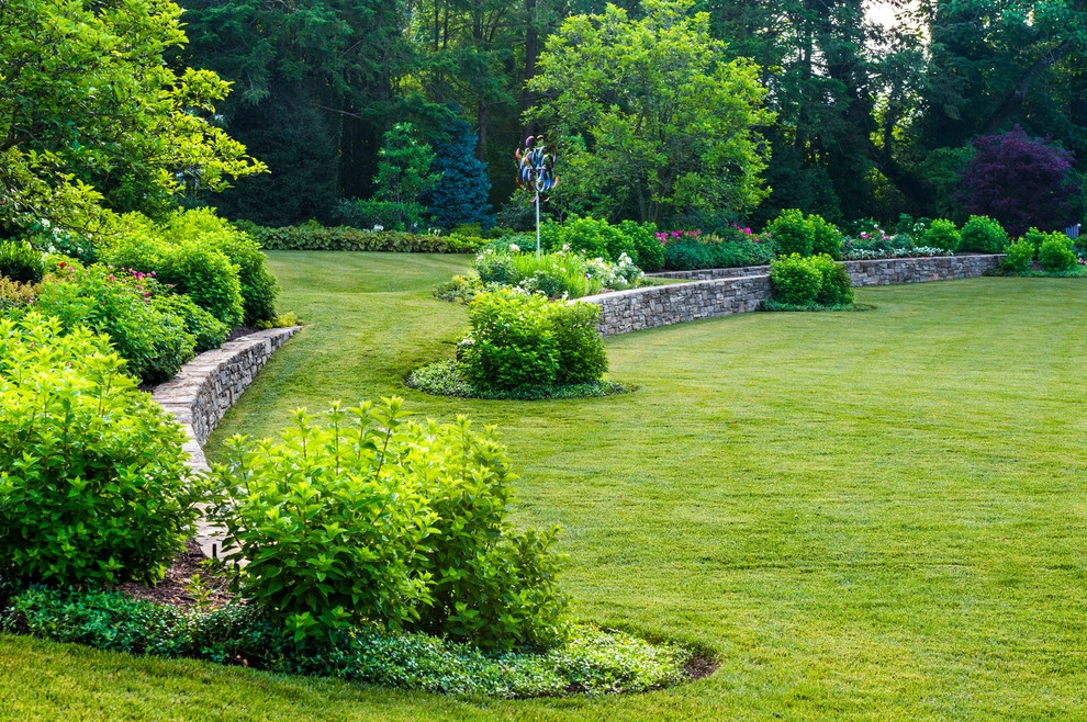 Hess Landscape Architects - Photo 10