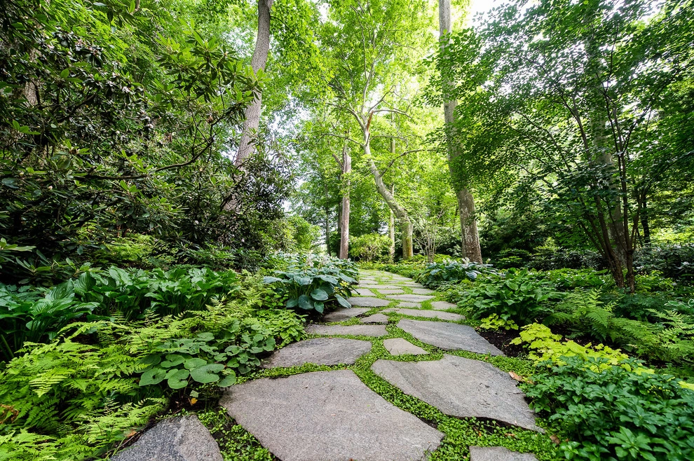 Philadelphia Residence by Hess Landscape Architects - Photo 10