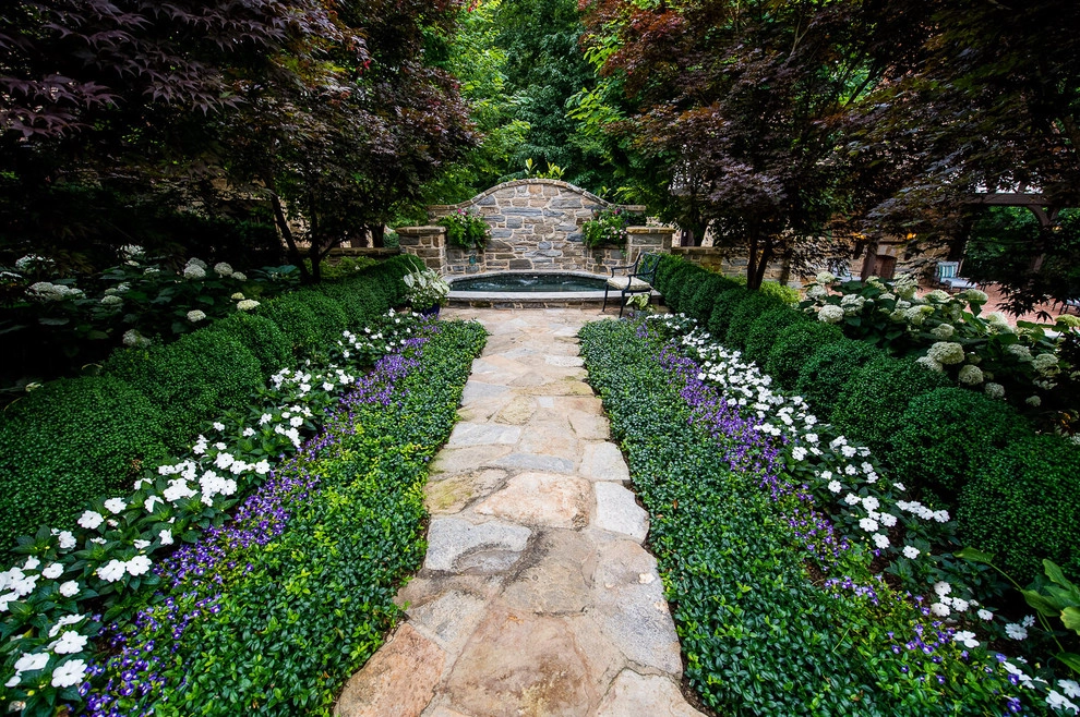 Philadelphia Residence by Hess Landscape Architects - Photo 7