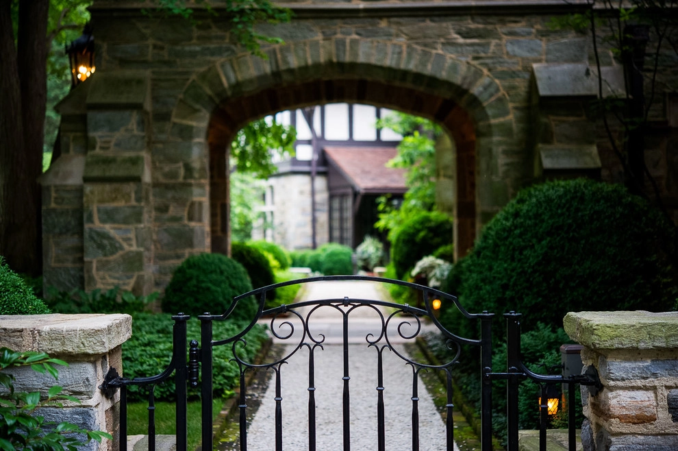 Philadelphia Residence by Hess Landscape Architects - Photo 8