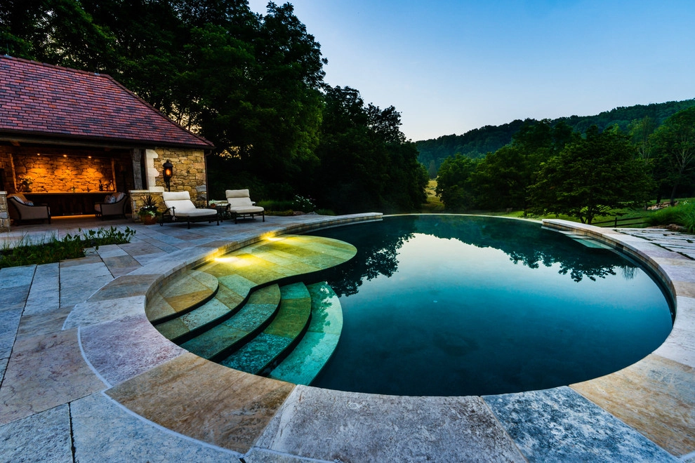 Five Gables by Hess Landscape Architects - Photo 17