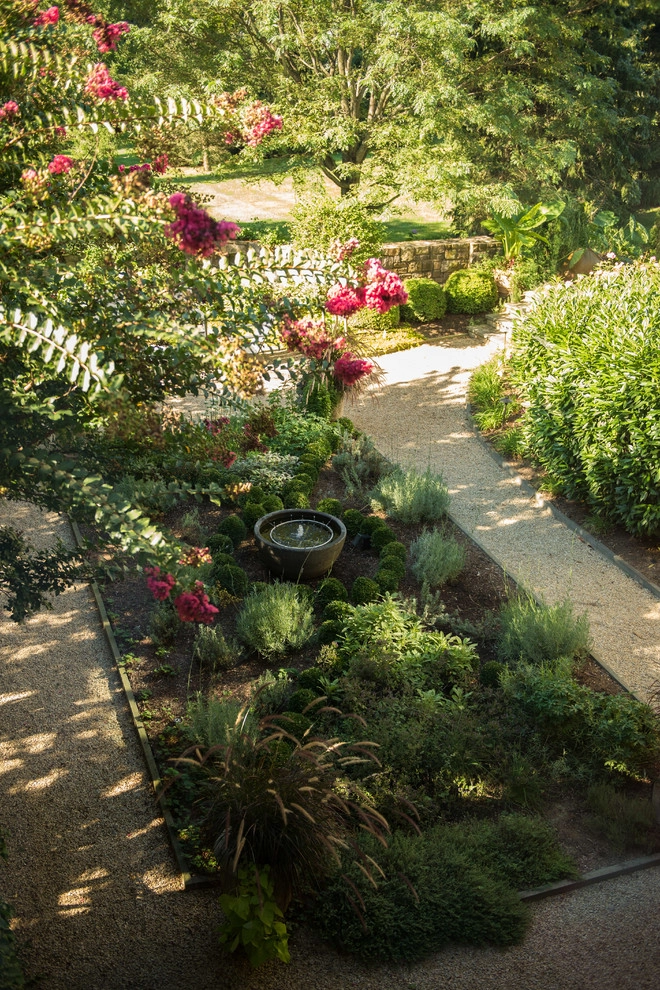 Shaded Refuge by Hess Landscape Architects - Photo 4