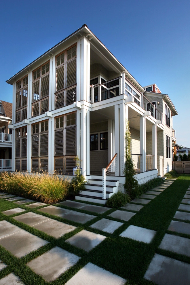 27th Street by Hess Landscape Architects - Photo 9