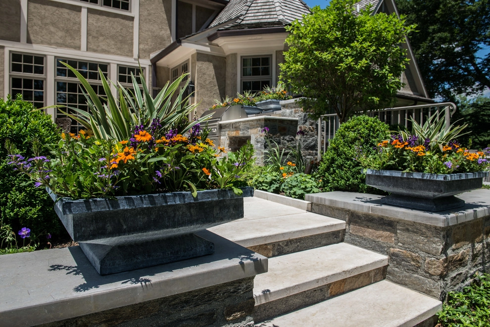 Avonwood by Hess Landscape Architects - Photo 4