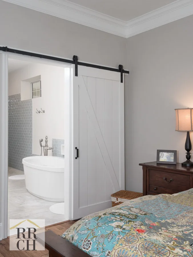 Restroom Renovations by Robinson Renovation & Custom Homes, Inc. - Photo 60