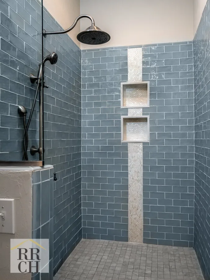 Restroom Renovations by Robinson Renovation & Custom Homes, Inc. - Photo 5