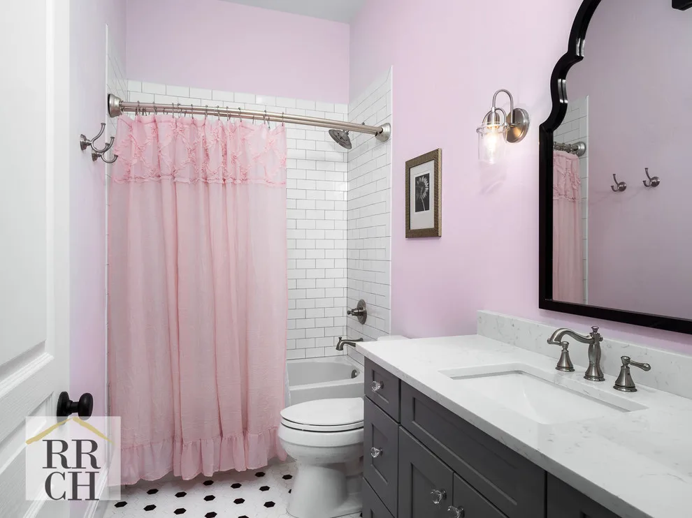 Restroom Renovations by Robinson Renovation & Custom Homes, Inc. - Photo 6