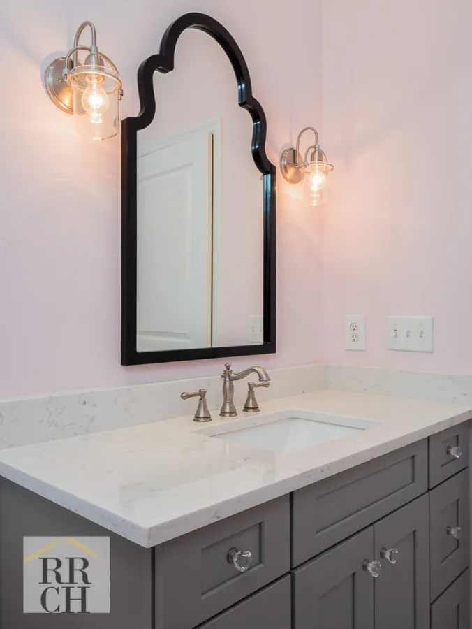 Restroom Renovations by Robinson Renovation & Custom Homes, Inc. - Photo 11