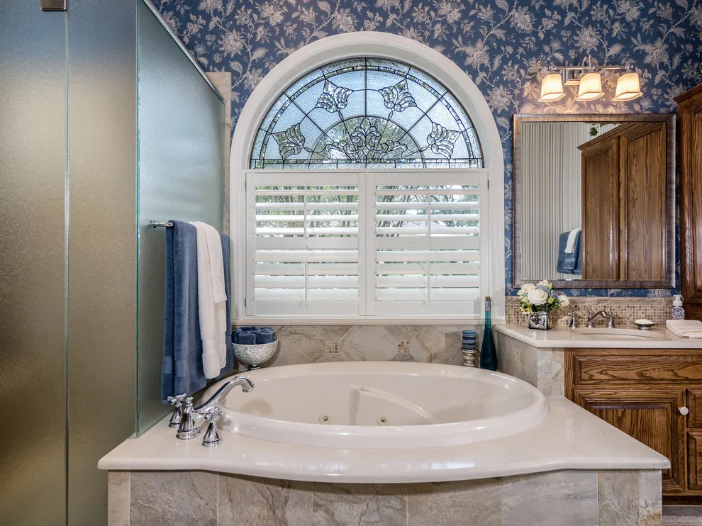 Restroom Renovations by Robinson Renovation & Custom Homes, Inc. - Photo 84