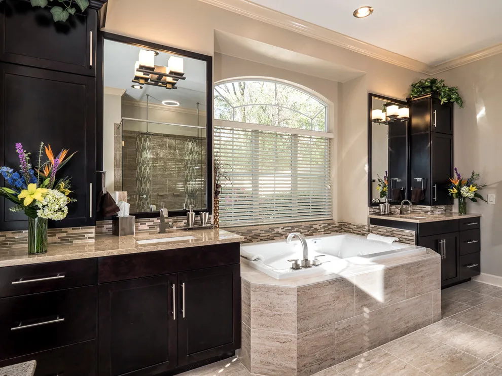 Robinson Renovation & Custom Homes, Inc. - Photo 6
