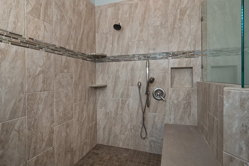 Restroom Renovations by Robinson Renovation & Custom Homes, Inc. - Photo 65