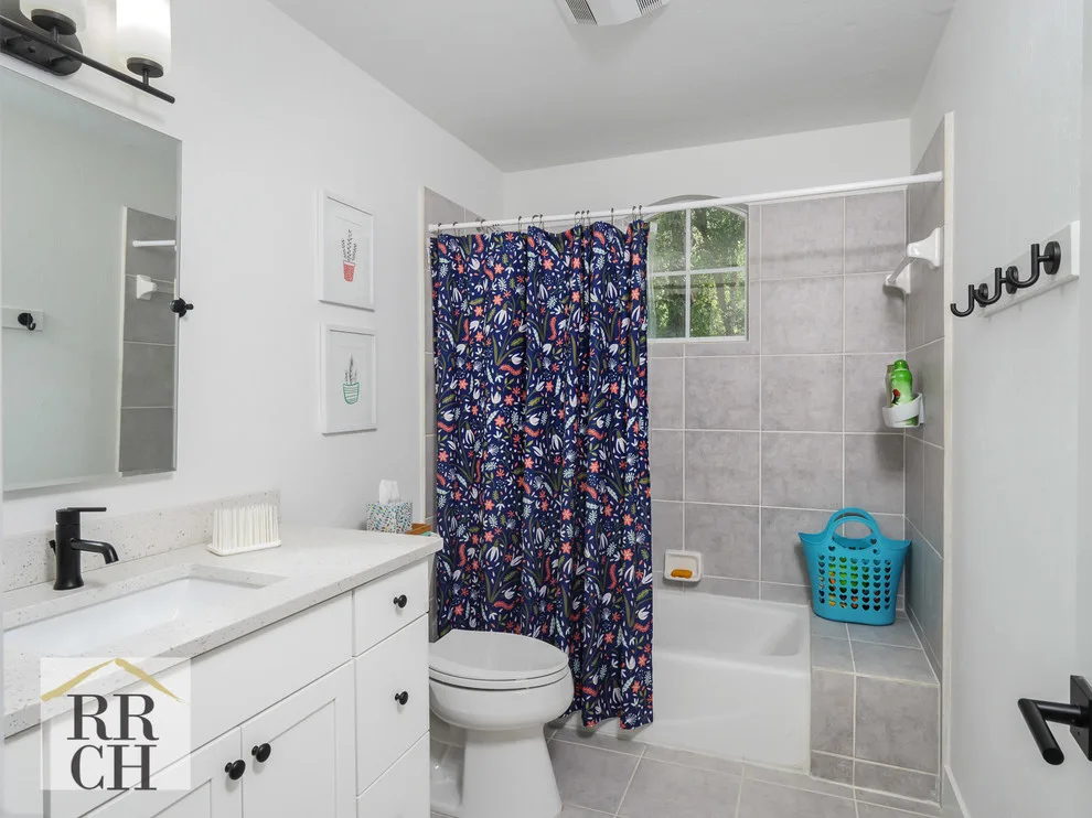 Restroom Renovations by Robinson Renovation & Custom Homes, Inc. - Photo 2