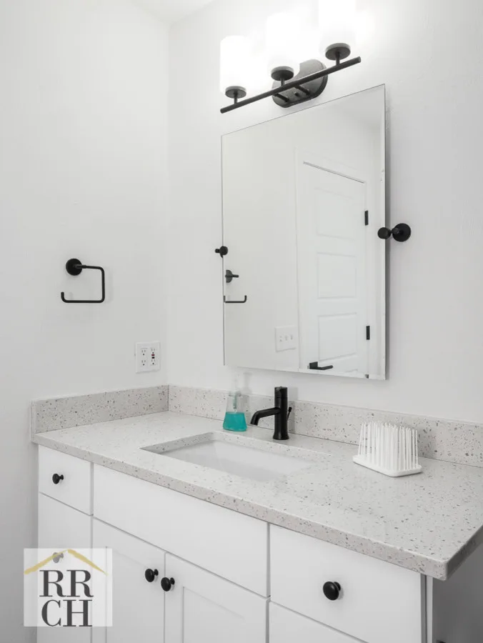 Restroom Renovations by Robinson Renovation & Custom Homes, Inc. - Photo 67