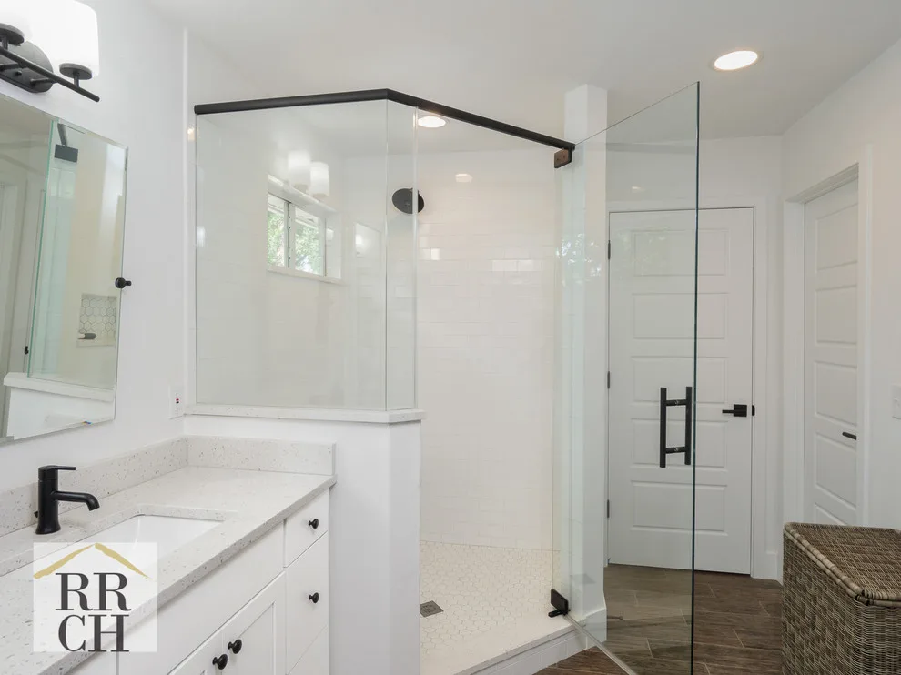 Restroom Renovations by Robinson Renovation & Custom Homes, Inc. - Photo 20
