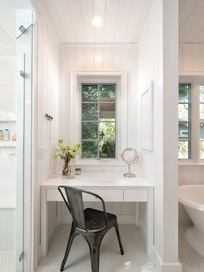 Restroom Renovations by Robinson Renovation & Custom Homes, Inc. - Photo 83
