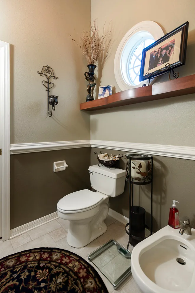 Restroom Renovations by Robinson Renovation & Custom Homes, Inc. - Photo 23