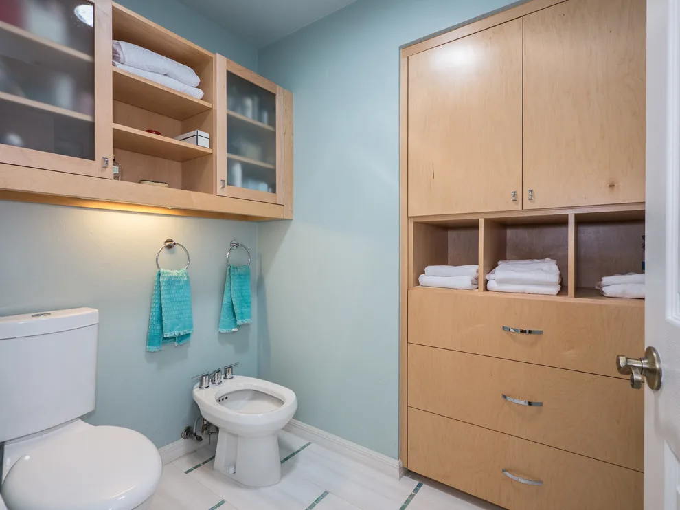 Restroom Renovations by Robinson Renovation & Custom Homes, Inc. - Photo 89