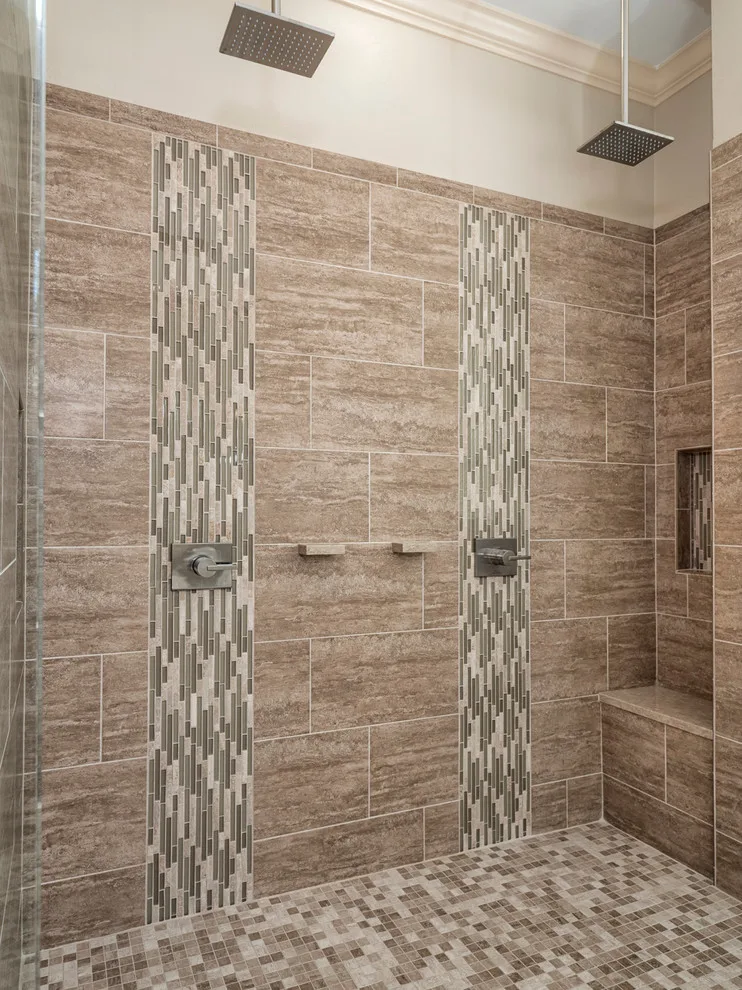 Restroom Renovations by Robinson Renovation & Custom Homes, Inc. - Photo 37