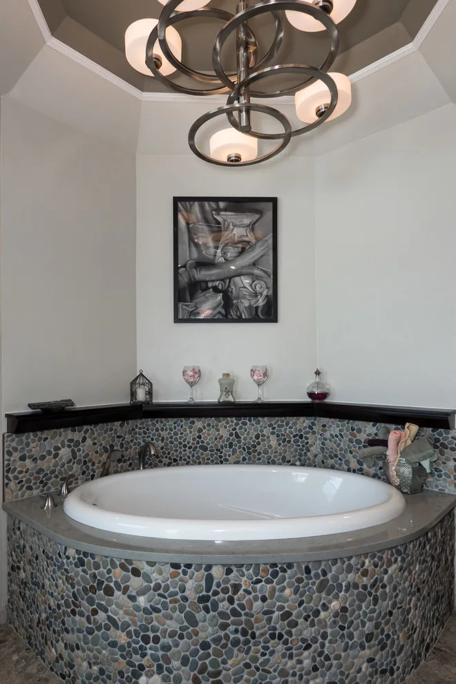 Restroom Renovations by Robinson Renovation & Custom Homes, Inc. - Photo 62