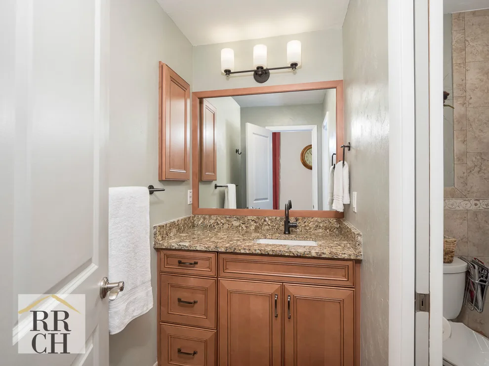 Restroom Renovations by Robinson Renovation & Custom Homes, Inc. - Photo 53