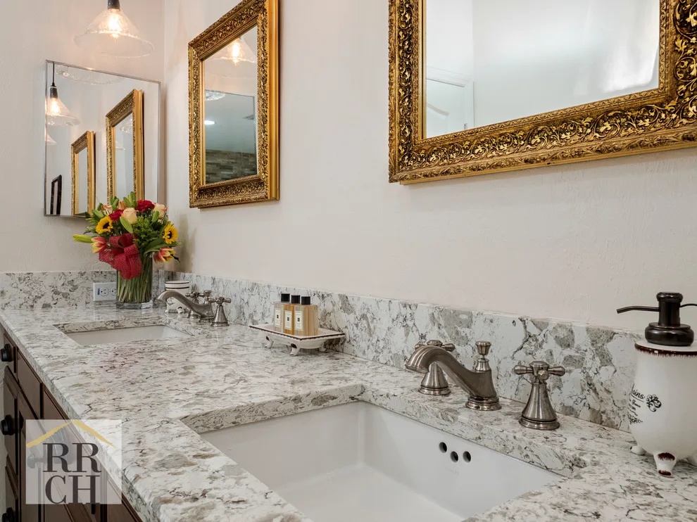Restroom Renovations by Robinson Renovation & Custom Homes, Inc. - Photo 59