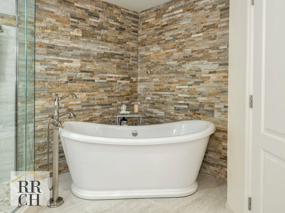 Restroom Renovations by Robinson Renovation & Custom Homes, Inc. - Photo 24