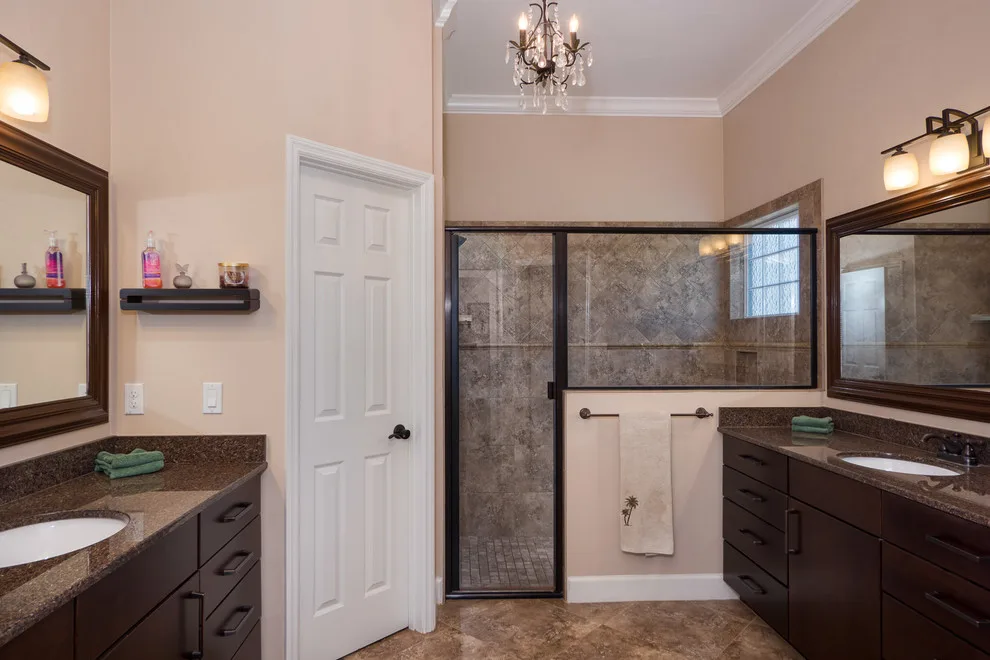 Restroom Renovations by Robinson Renovation & Custom Homes, Inc. - Photo 85