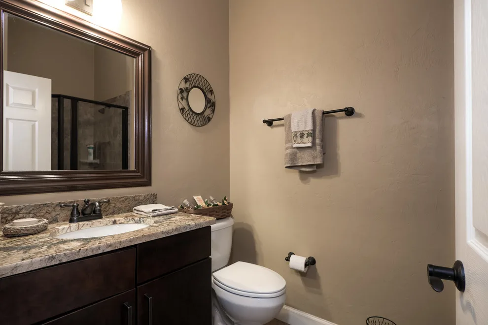 Restroom Renovations by Robinson Renovation & Custom Homes, Inc. - Photo 38